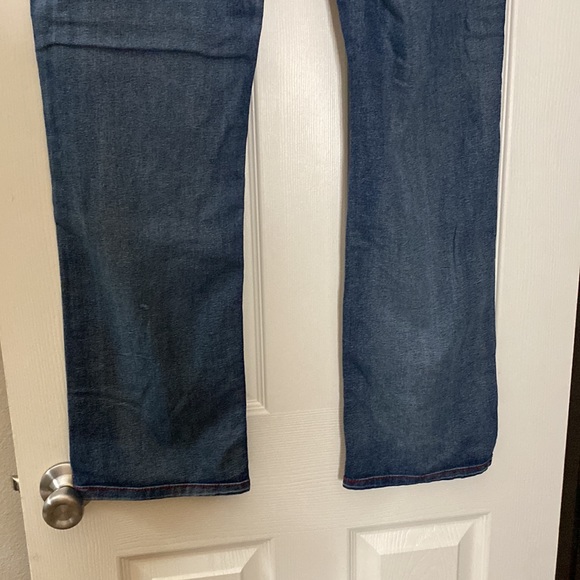 Demin Jeans size XL (16) - Picture 5 of 5